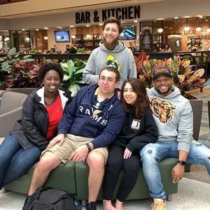 Meet your Posher, Jeanna